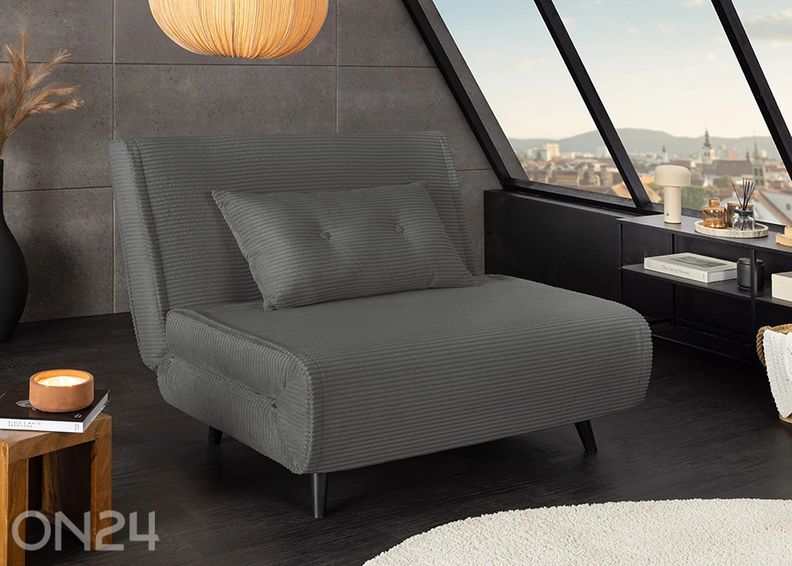 Diivanvoodi Smart 100 cm suurendatud