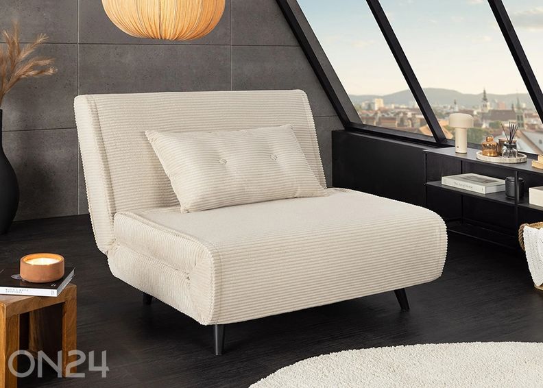 Diivanvoodi Smart 100 cm suurendatud