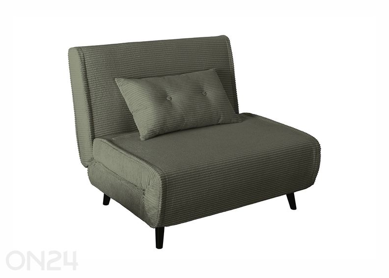 Diivanvoodi Smart 100 cm suurendatud