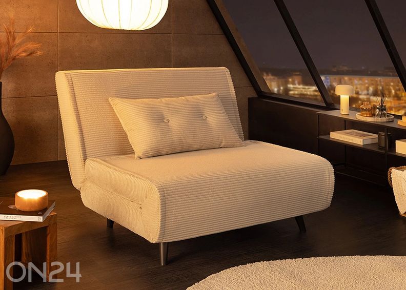 Diivanvoodi Smart 100 cm suurendatud