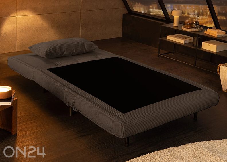 Diivanvoodi Smart 100 cm suurendatud