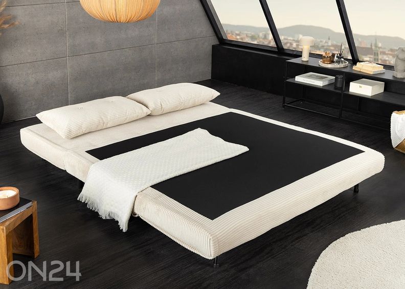 Diivanvoodi Smart 140 cm suurendatud