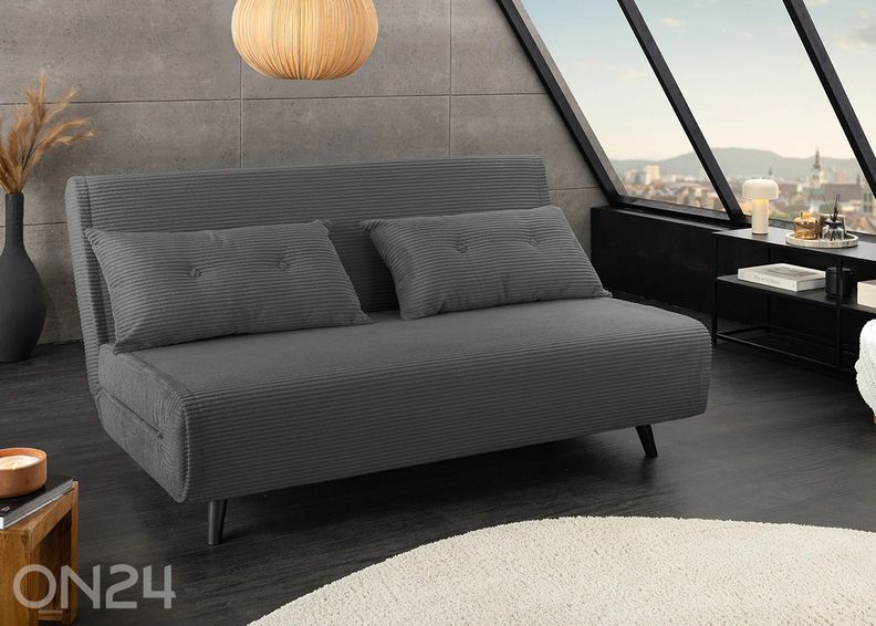 Diivanvoodi Smart 140 cm suurendatud