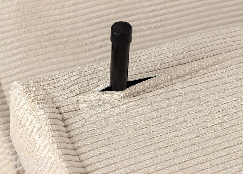 Diivanvoodi Smart 140 cm suurendatud