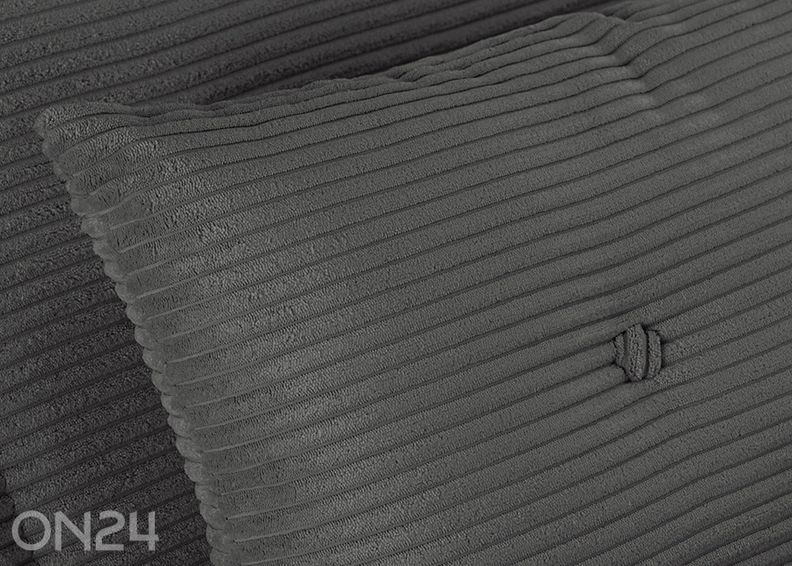 Diivanvoodi Smart 140 cm suurendatud