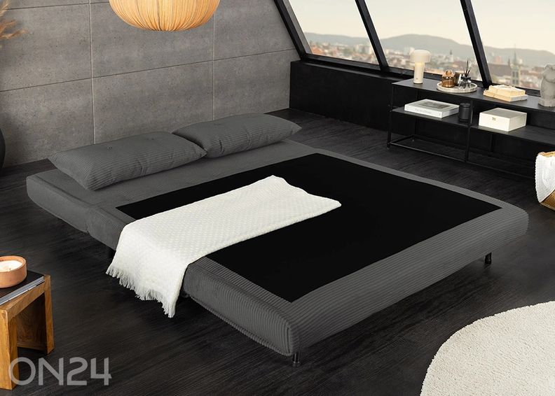 Diivanvoodi Smart 140 cm suurendatud