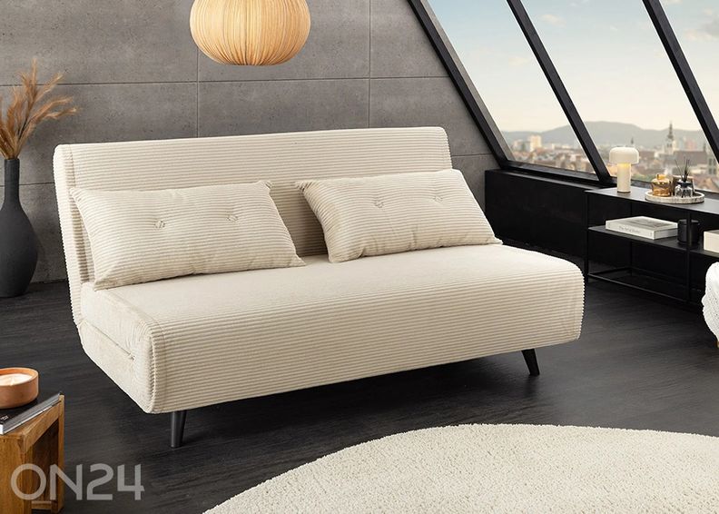 Diivanvoodi Smart 140 cm suurendatud