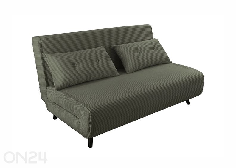 Diivanvoodi Smart 140 cm suurendatud