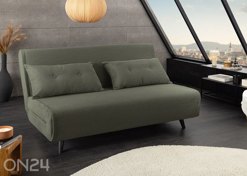 Diivanvoodi Smart 140 cm suurendatud