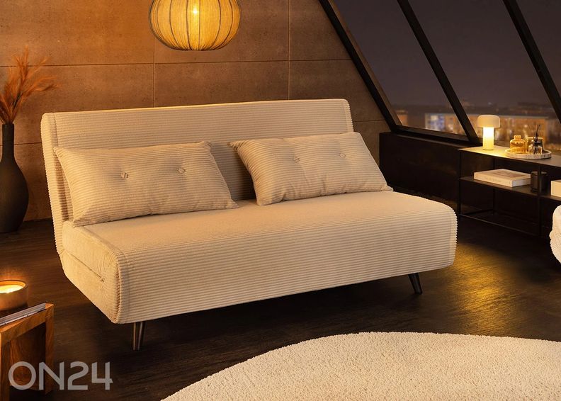 Diivanvoodi Smart 140 cm suurendatud