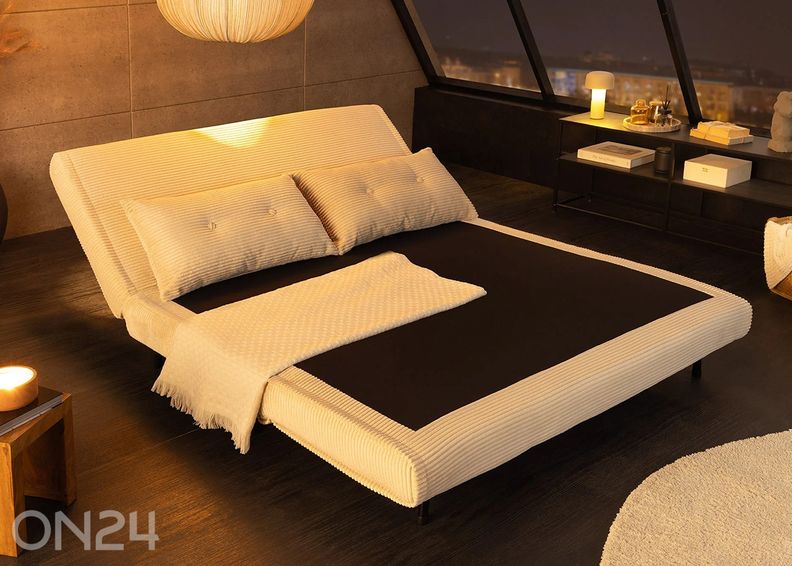 Diivanvoodi Smart 140 cm suurendatud