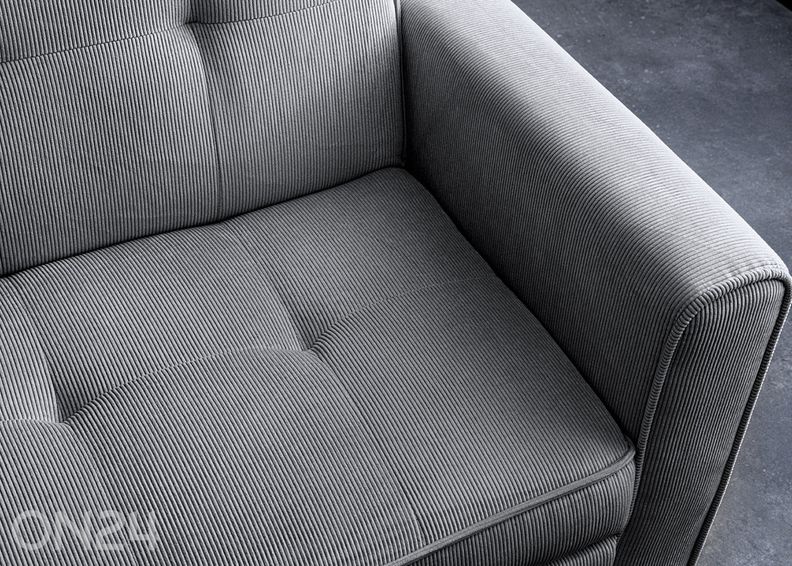 Diivanvoodi Smart suurendatud