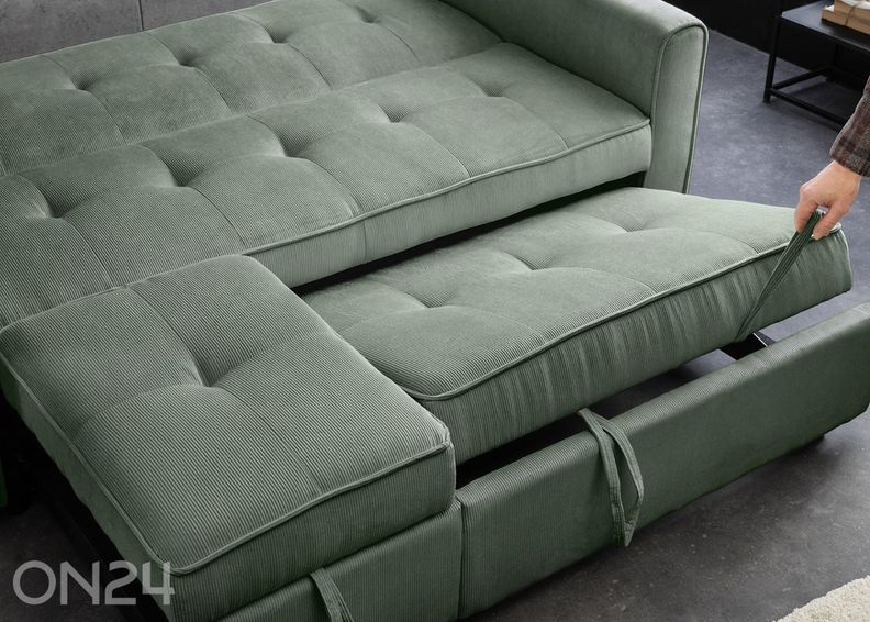 Diivanvoodi Smart suurendatud