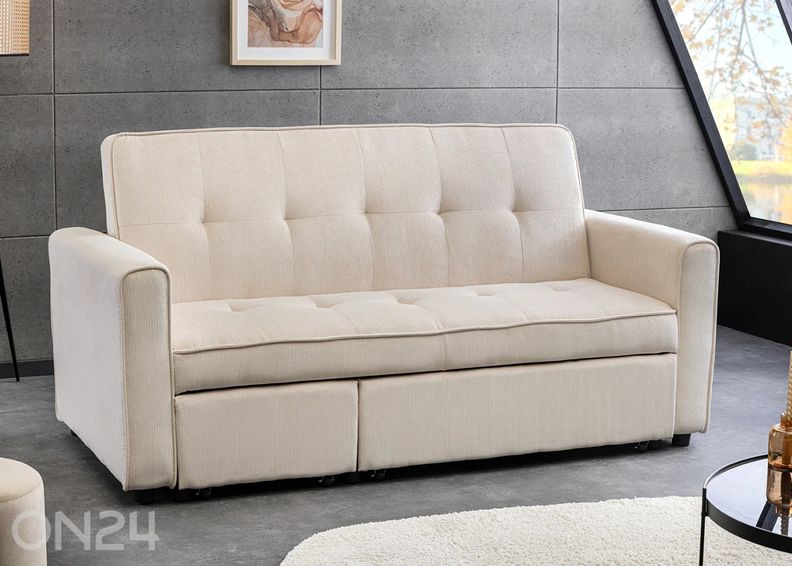 Diivanvoodi Smart suurendatud