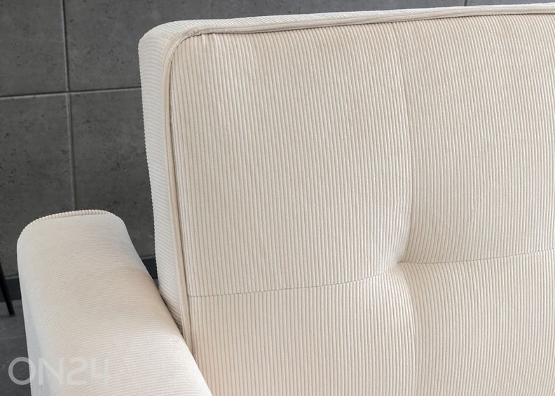 Diivanvoodi Smart suurendatud