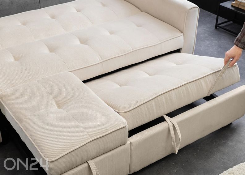 Diivanvoodi Smart suurendatud