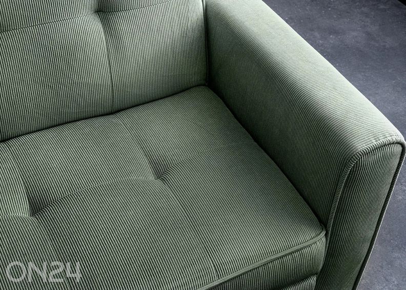 Diivanvoodi Smart suurendatud