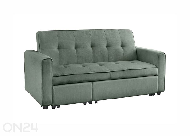 Diivanvoodi Smart suurendatud