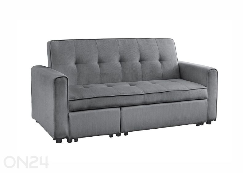 Diivanvoodi Smart suurendatud