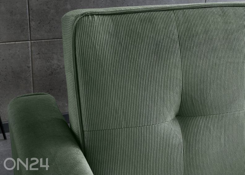 Diivanvoodi Smart suurendatud