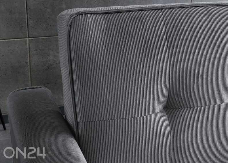 Diivanvoodi Smart suurendatud