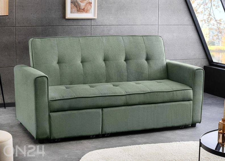 Diivanvoodi Smart suurendatud