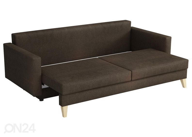 Diivanvoodi Sokol suurendatud