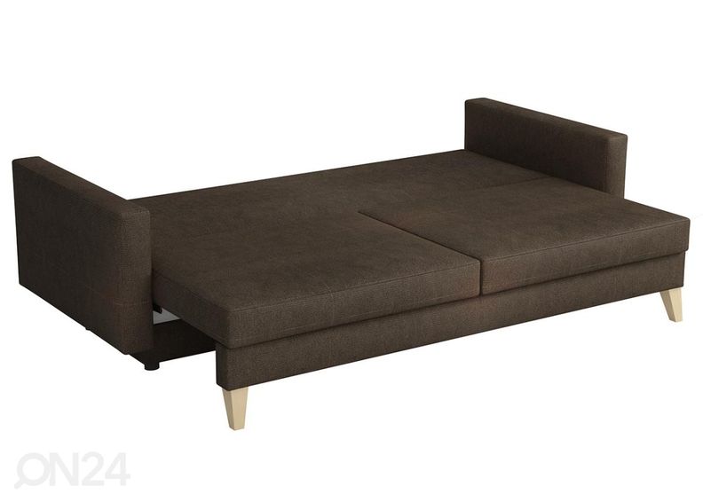 Diivanvoodi Sokol suurendatud