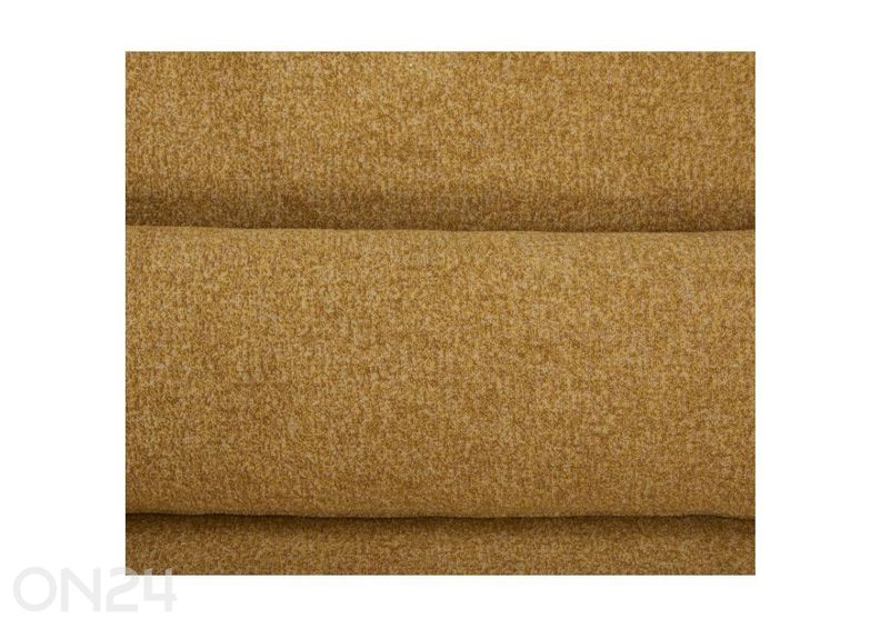 Diivanvoodi Sola kollane suurendatud