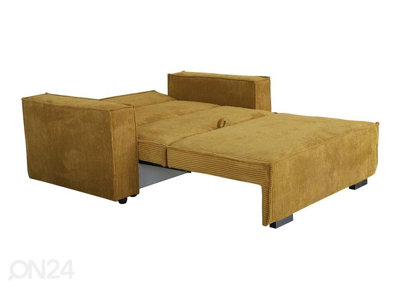 Diivanvoodi Star suurendatud