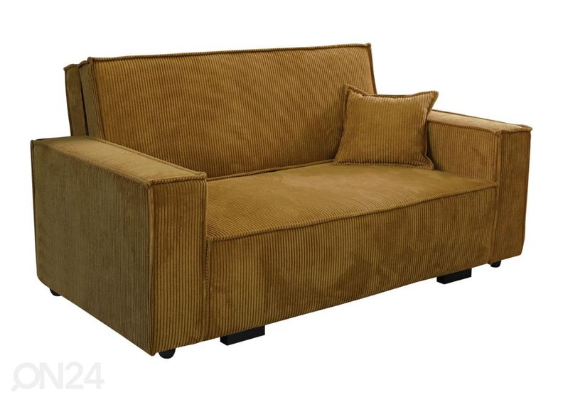 Diivanvoodi Star suurendatud