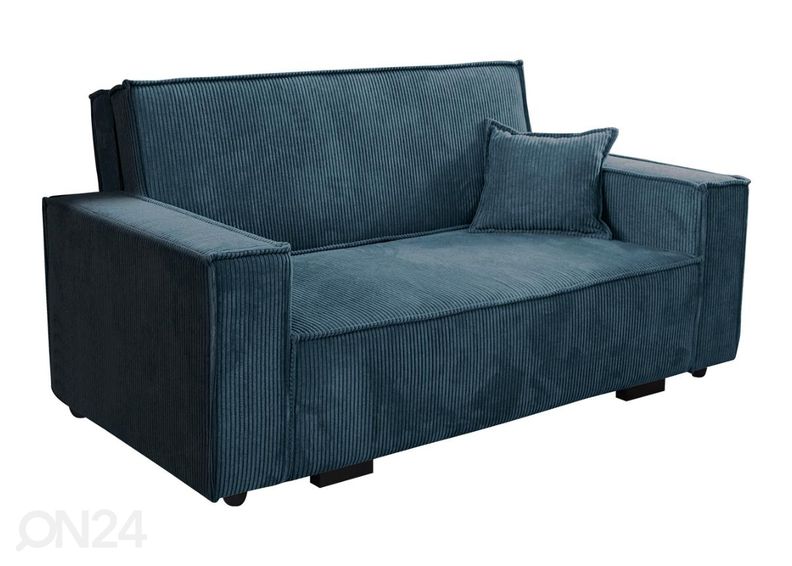 Diivanvoodi Star suurendatud