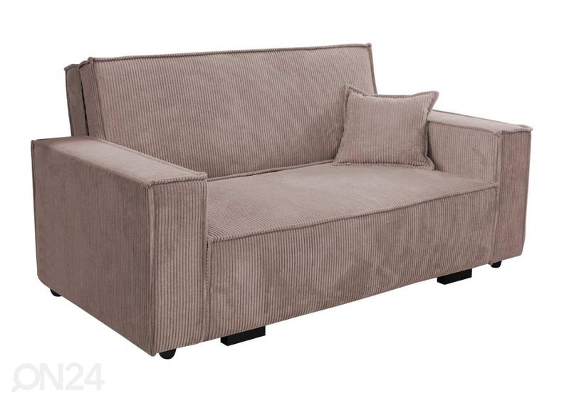 Diivanvoodi Star suurendatud