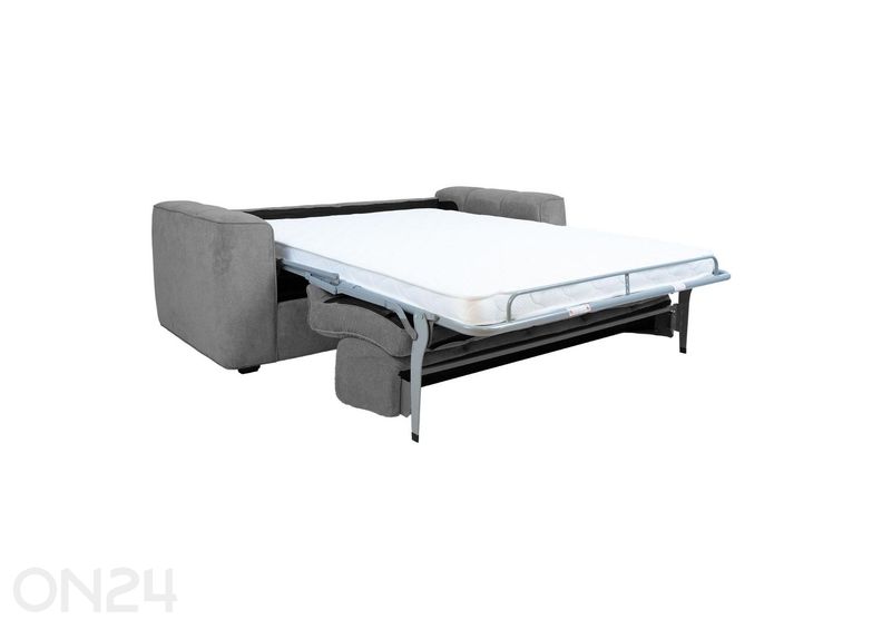 Diivanvoodi Stella vedrumadratsiga suurendatud