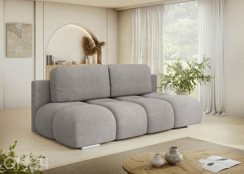 Diivanvoodi Topeka suurendatud