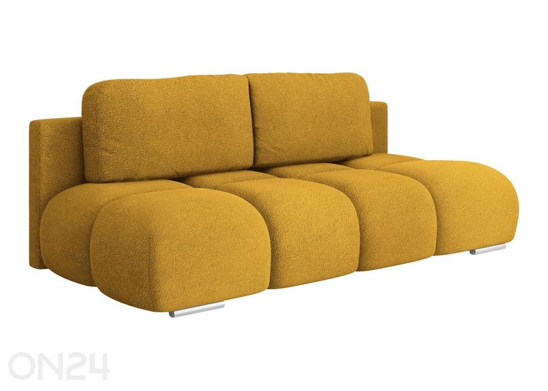 Diivanvoodi Topeka suurendatud