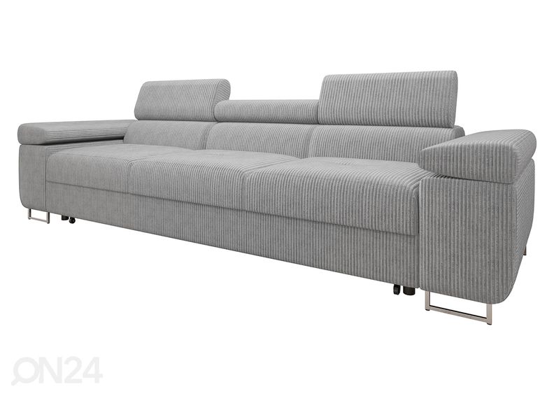 Diivanvoodi Torezio suurendatud