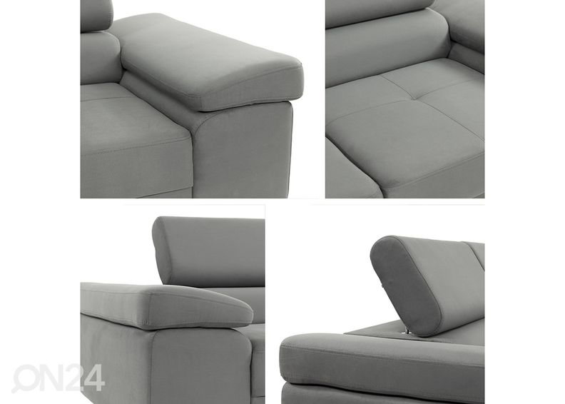 Diivanvoodi Torezio suurendatud