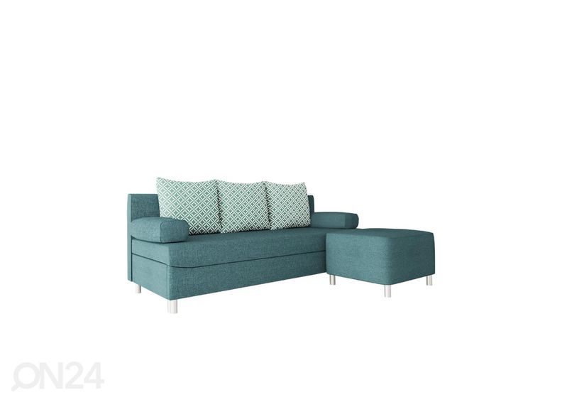 Diivanvoodi + tumba suurendatud