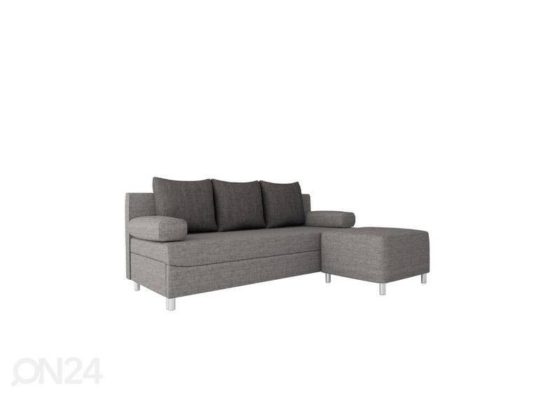 Diivanvoodi + tumba suurendatud