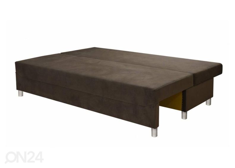 Diivanvoodi + tumba suurendatud