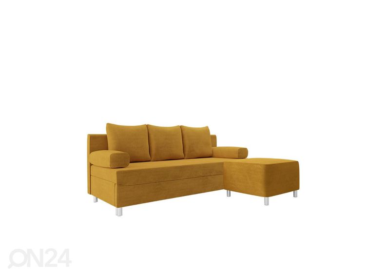 Diivanvoodi + tumba suurendatud