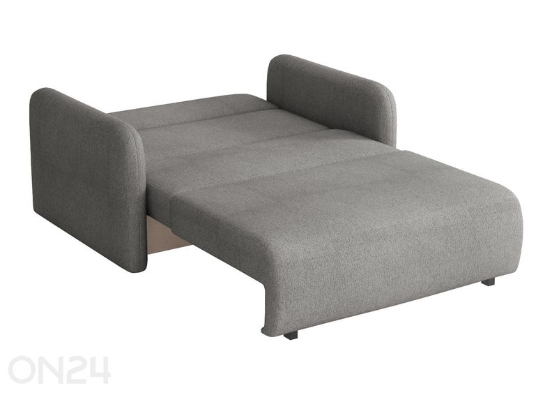 Diivanvoodi Velo II suurendatud