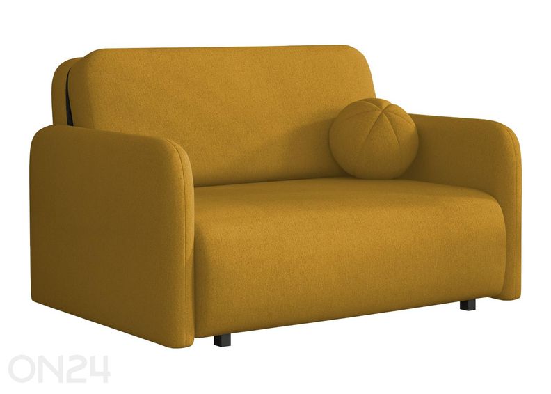 Diivanvoodi Velo II suurendatud