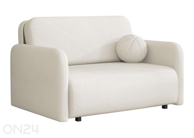 Diivanvoodi Velo II suurendatud