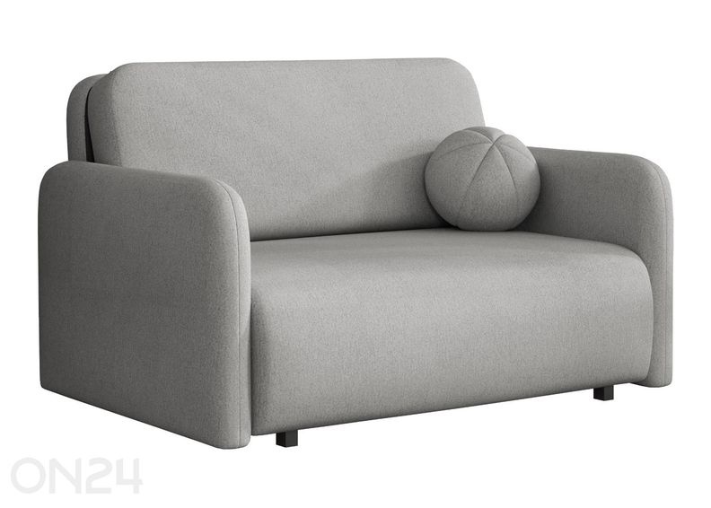 Diivanvoodi Velo II suurendatud