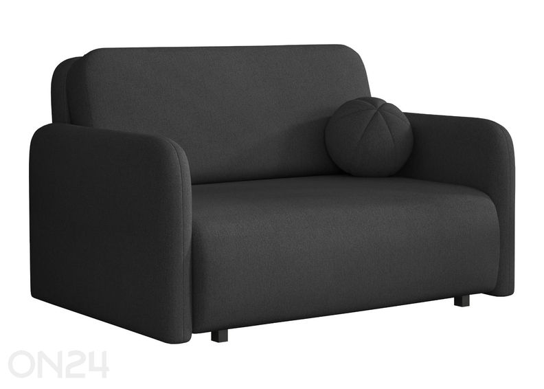 Diivanvoodi Velo II suurendatud