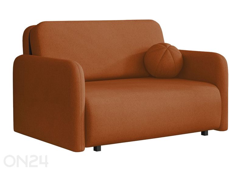 Diivanvoodi Velo II suurendatud