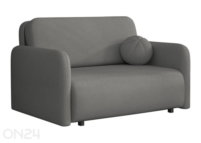 Diivanvoodi Velo II suurendatud