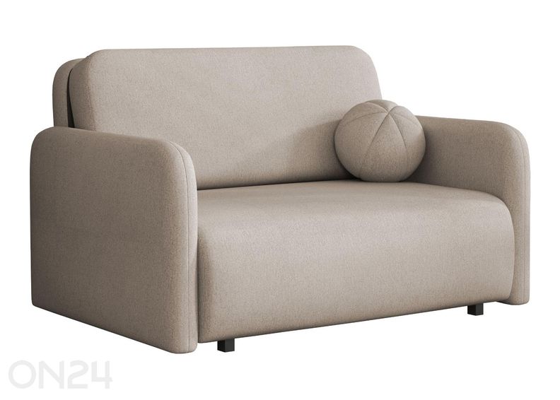 Diivanvoodi Velo II suurendatud